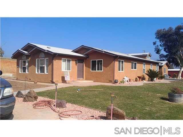 1107 Marron Valley Rd - Photo 1