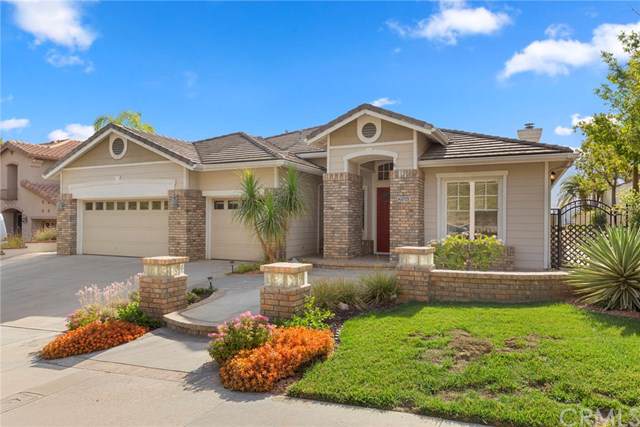 20160 Thagard Way - Photo 1
