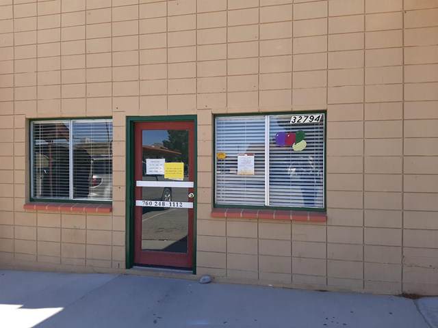 32798 Old Woman Springs Road - Photo 1