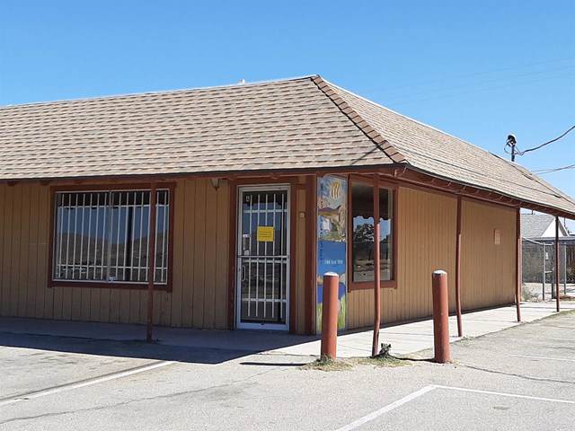 32780 Old Woman Springs Road - Photo 1