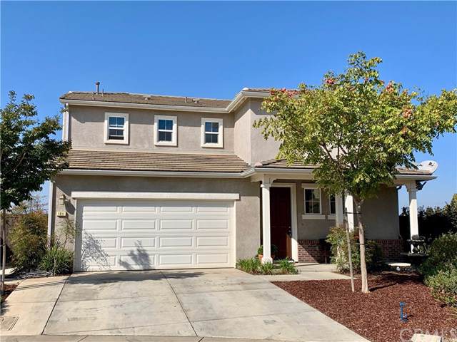 1011 Honda Way - Photo 1