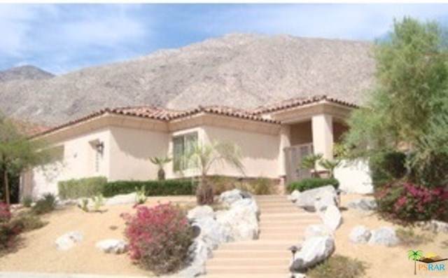 639 Big Canyon Drive - Photo 1