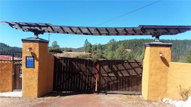 8260 Sulphur Creek Road - Photo 1