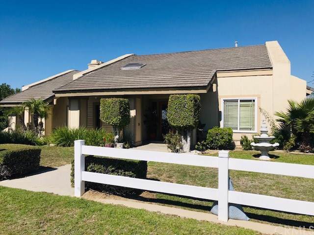 22635 Ridge Line Road - Photo 1