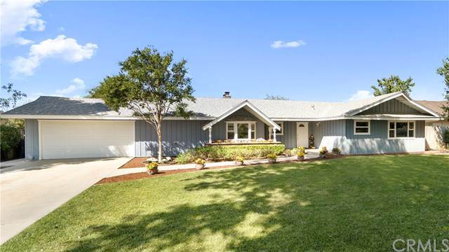 5445 Pinehurst Drive - Photo 1