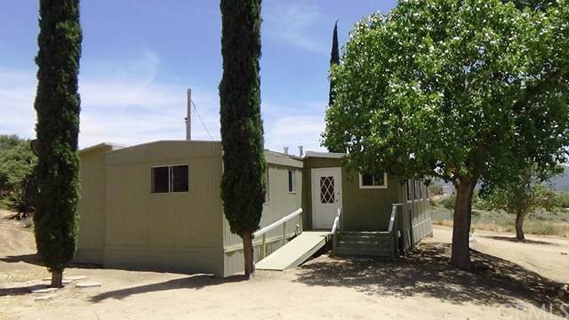 60771 Indian Paint Brush Road - Photo 1