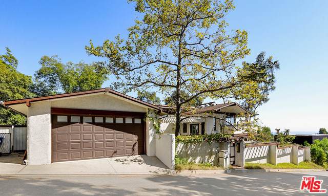 1212 Linda Flora Drive - Photo 1