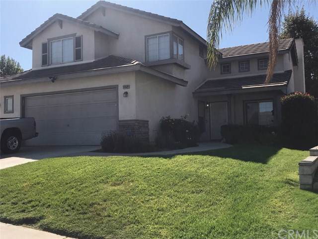 33569 Brushy Hollow Drive - Photo 1