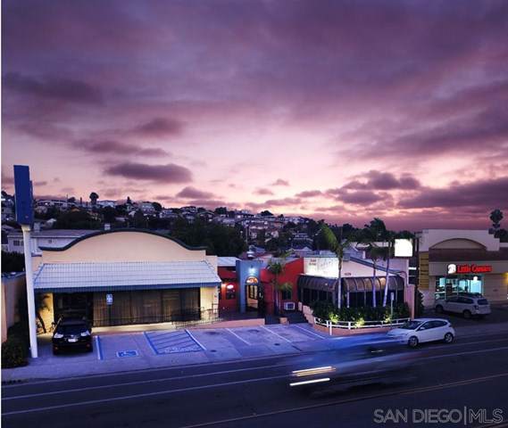 1235 Morena - Photo 1