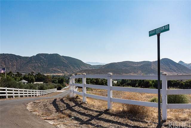 0 Foggy Bottom Rd. - Photo 1