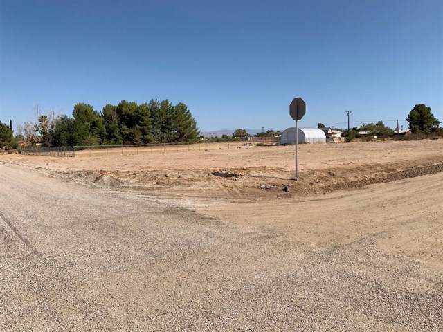 0 Olancha Road - Photo 1
