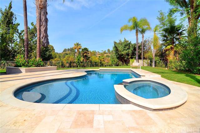 18843 Paseo Nuevo Drive - Photo 1