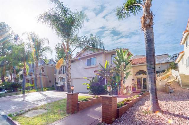 22101 San Joaquin Drive - Photo 1