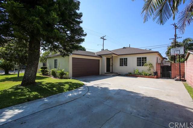 505 Hawthorn Street - Photo 1