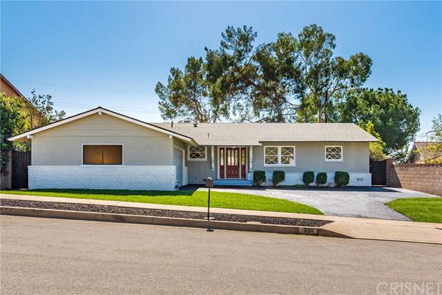 250 Viewcrest Drive - Photo 1