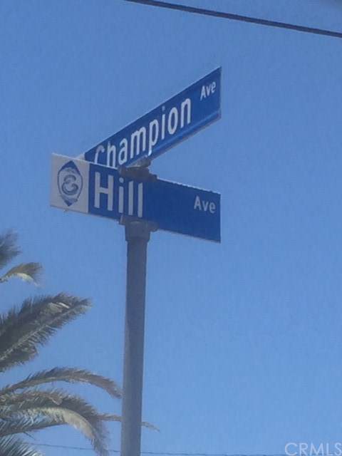 0 Champion Ave - Photo 1