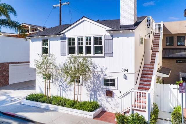 804 Park Avenue - Photo 1