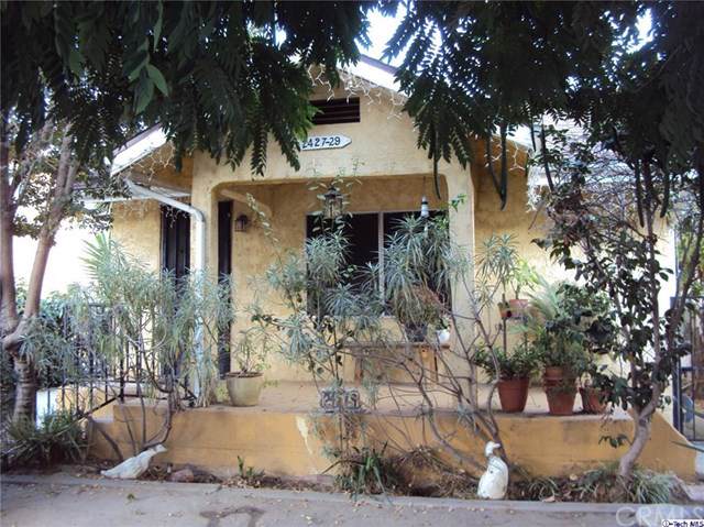 2427 Gatewood Street - Photo 1
