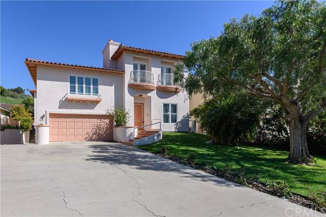 2124 Palos Verdes Drive - Photo 1