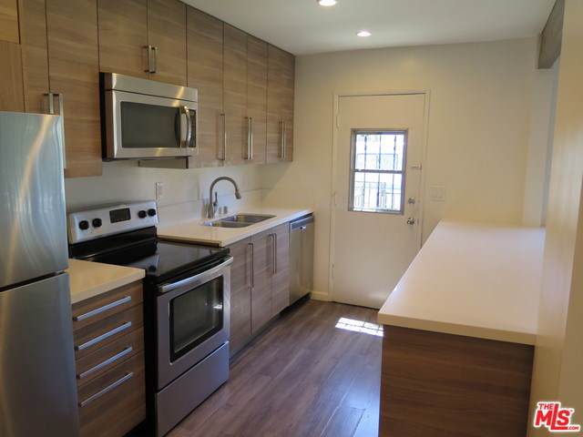 1551 Sherbourne Drive - Photo 1