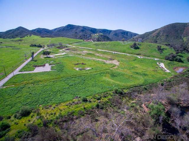 0 Country Club Dr - Photo 1