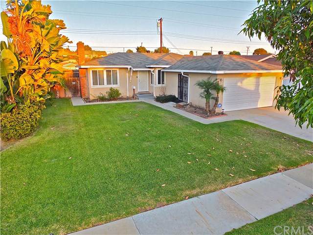 16214 Harwill Avenue - Photo 1
