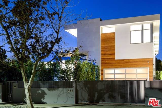 601 Harper Avenue - Photo 1