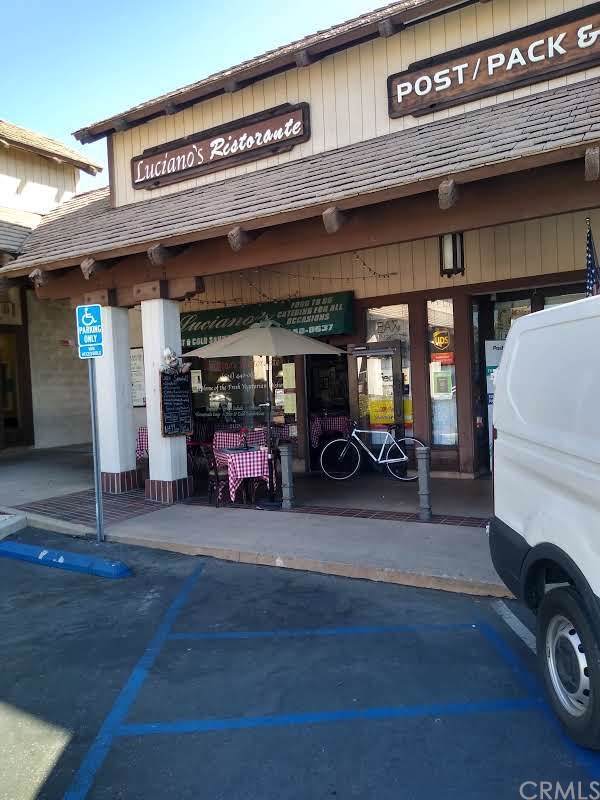 117 California Boulevard - Photo 1