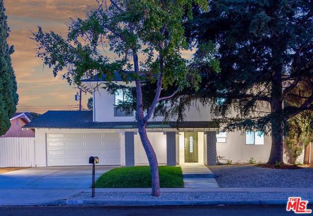 2012 Heywood Street - Photo 1