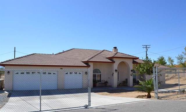 17569 Sequoia Street - Photo 1