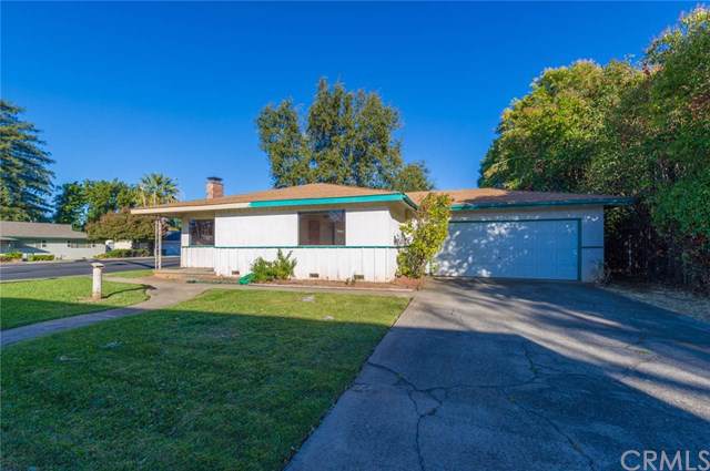 2460 Ceres Avenue - Photo 1