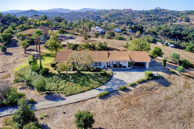 1741 Rabbit Hill - Photo 1