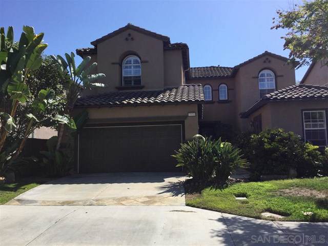 7023 Chapala Canyon Court - Photo 1