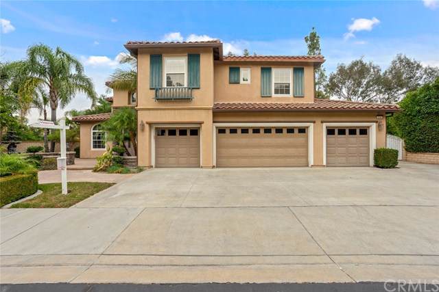 15261 Maysair Lane - Photo 1