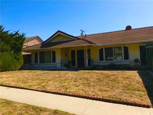 2538 Sunbright Drive - Photo 1