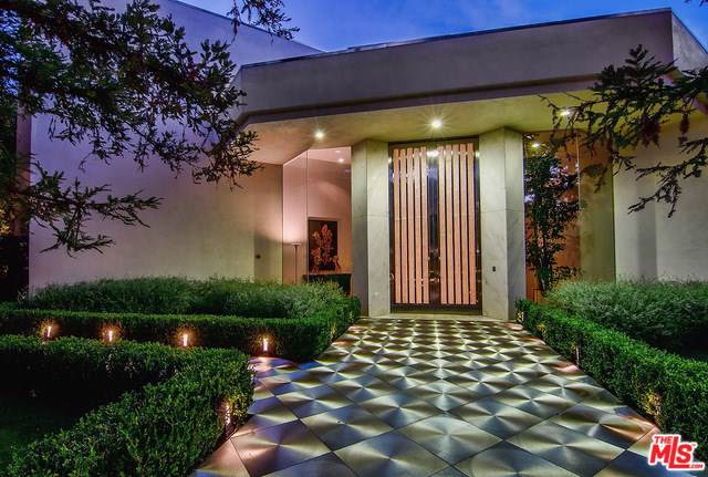 1000 Elden Way - Photo 1