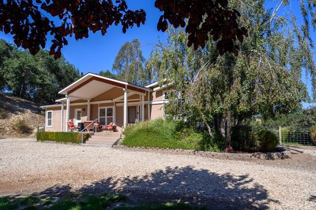 1590 Verde Canyon - Photo 1