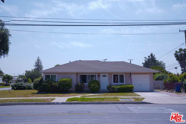 916 Longden Avenue - Photo 1