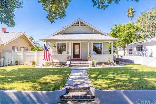 933 San Gabriel Avenue - Photo 1