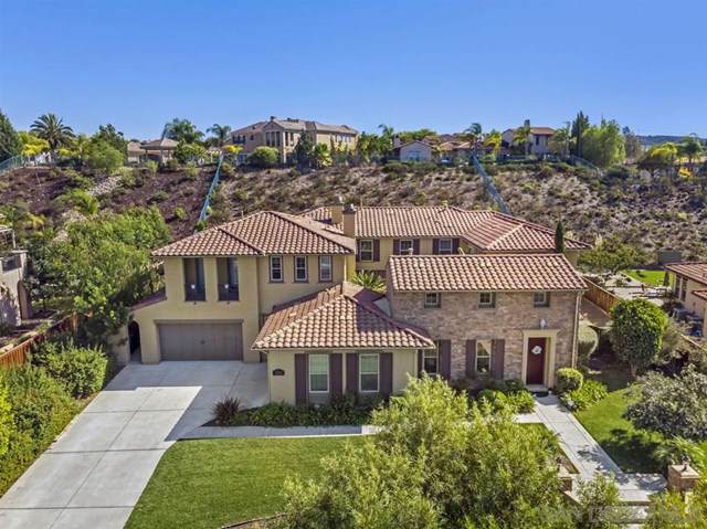 14825 Whispering Ridge Rd - Photo 1