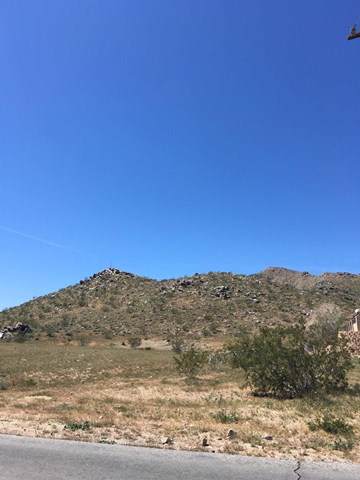 0 Rancherias Road - Photo 1
