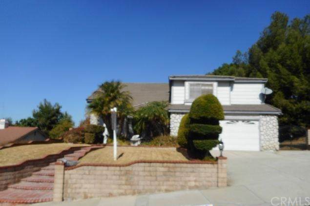 24365 Sylvan Glen Road - Photo 1