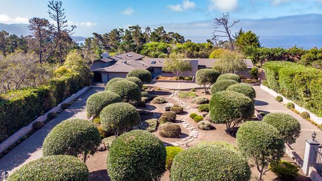 1604 Viscaino Road - Photo 1