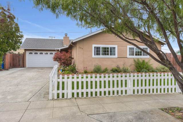 504 Cambridge Street - Photo 1