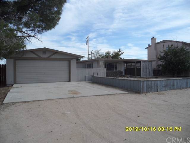20394 Airway Boulevard - Photo 1