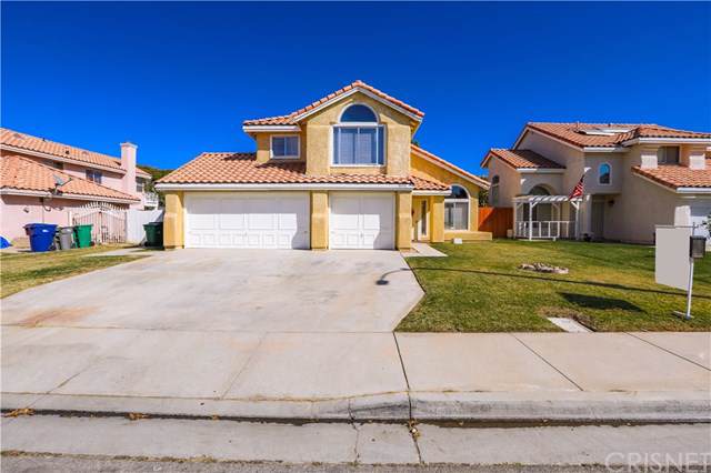 44516 Avenida Del Sol - Photo 1