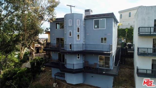 8207 Mannix Drive - Photo 1