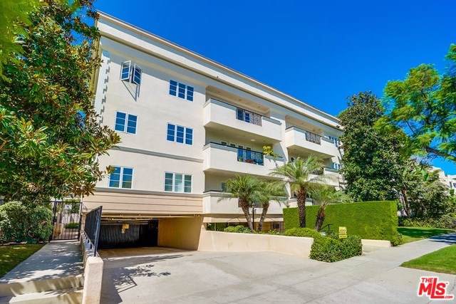 405 Palm Drive - Photo 1