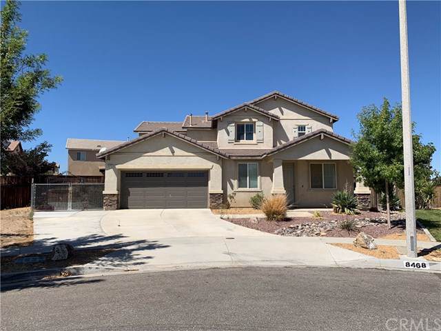 8468 Fillmore Court - Photo 1