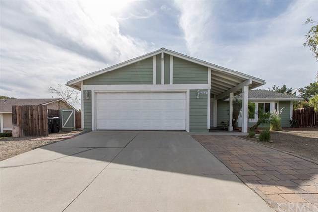 6162 Maclay Street - Photo 1